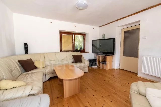 Vakantiehuis Boheems Woud ZC 0099