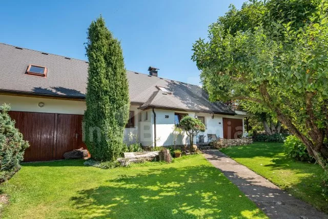 Chalupa Šumava a předhůří ZC 0099