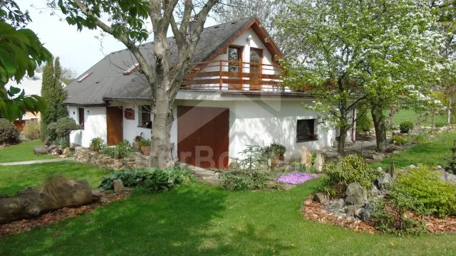 Chalupa Šumava a předhůří ZC 0099