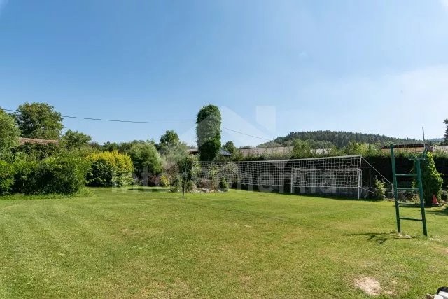 Vakantiehuis Boheems Woud ZC 0099