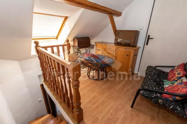 Vakantiehuis Boheems Woud ZC 0099