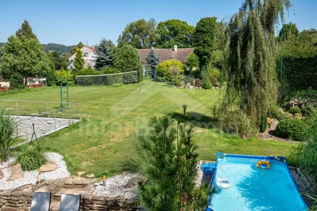 Vakantiehuis Boheems Woud ZC 0099