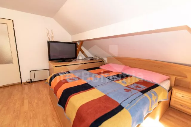 Vakantiehuis Boheems Woud ZC 0099