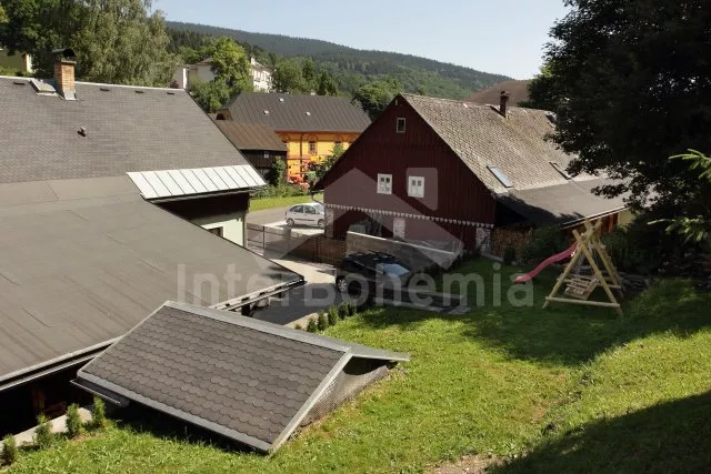 Vakantiehuis Reuzengebergte KK 0017