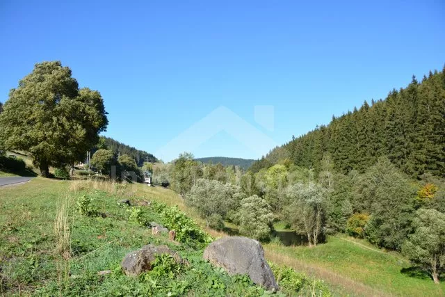 Chalupa Krkonoše a předhůří KK 0017