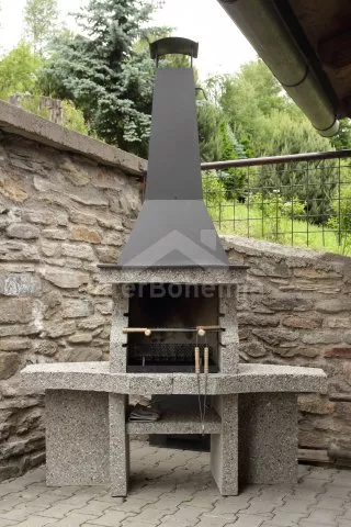 Vakantiehuis Reuzengebergte KK 0017