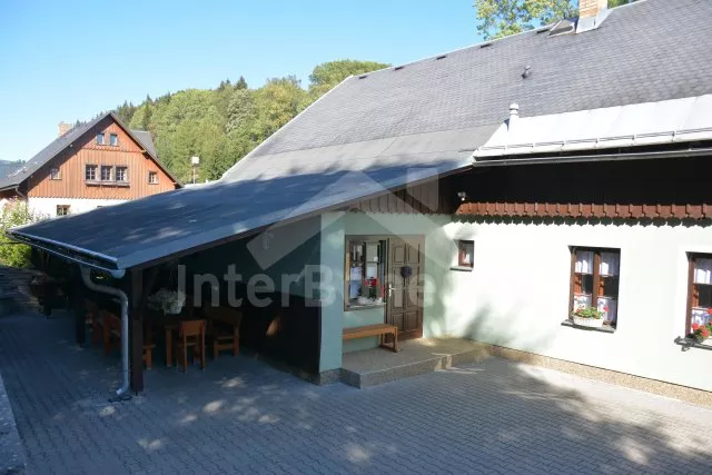 Vakantiehuis Reuzengebergte KK 0017