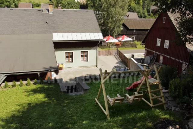 Vakantiehuis Reuzengebergte KK 0017