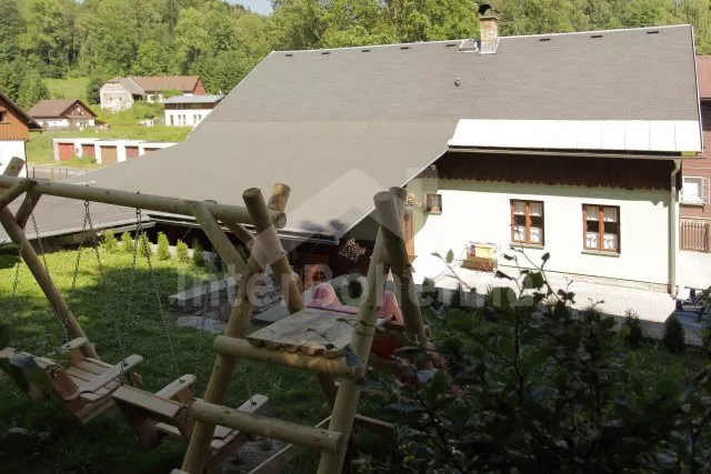 Vakantiehuis Reuzengebergte KK 0017