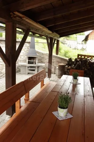 Vakantiehuis Reuzengebergte KK 0017