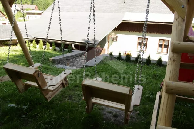 Vakantiehuis Reuzengebergte KK 0017