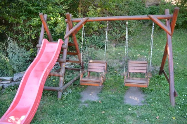 Vakantiehuis Reuzengebergte KK 0017