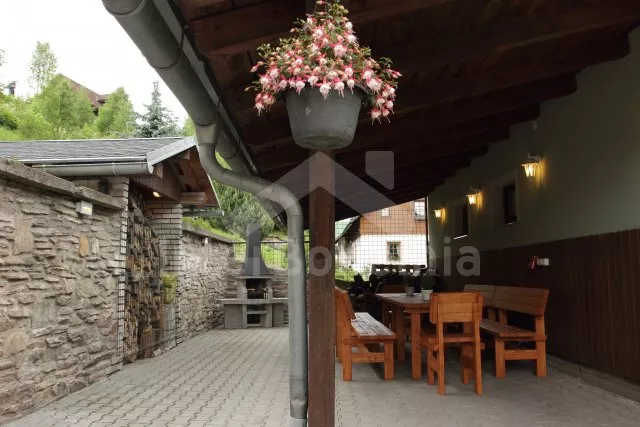 Vakantiehuis Reuzengebergte KK 0017