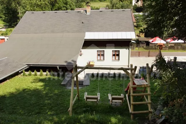 Chalupa Krkonoše a předhůří KK 0017