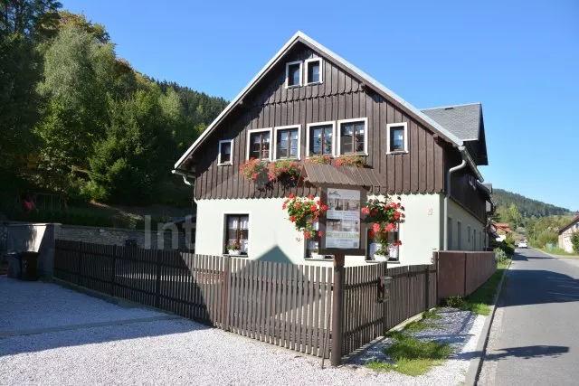 Vakantiehuis Reuzengebergte KK 0017