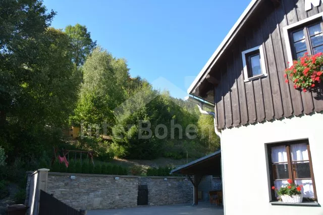 Chalupa Krkonoše a předhůří KK 0017