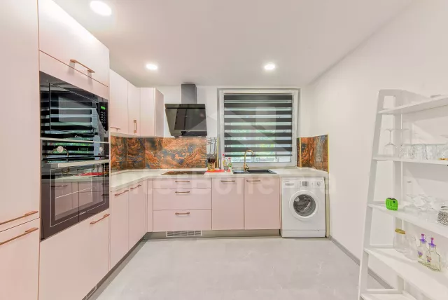 Vila České Švýcarsko KH 0012