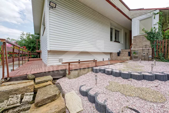 Vila České Švýcarsko KH 0012