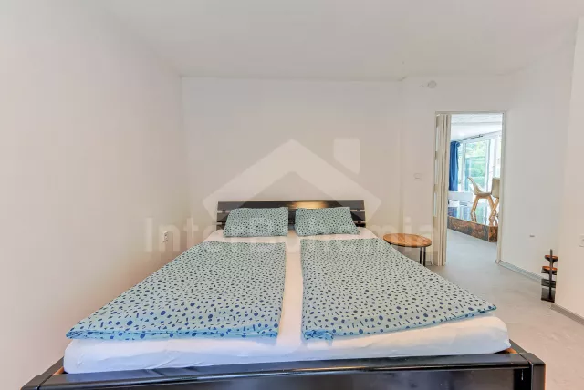 Vila České Švýcarsko KH 0012