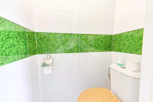 Vila České Švýcarsko KH 0012