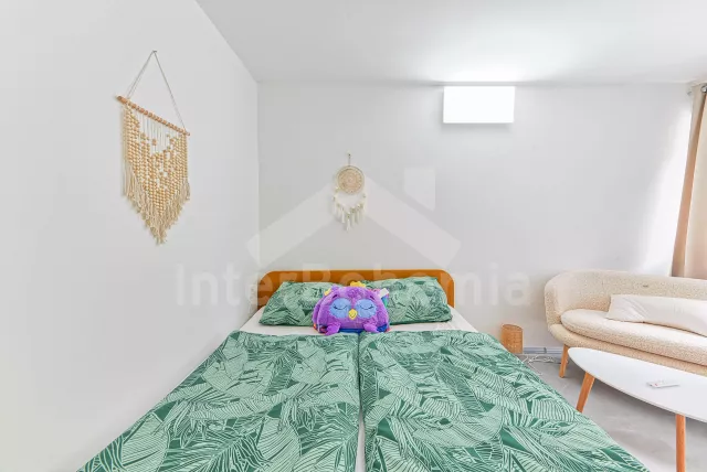 Vila České Švýcarsko KH 0012