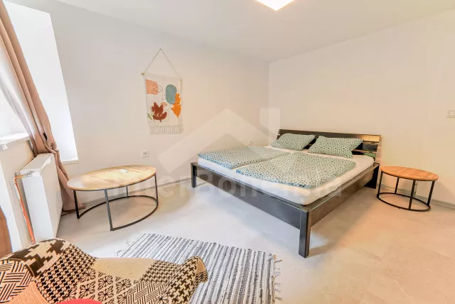 Vila České Švýcarsko KH 0012