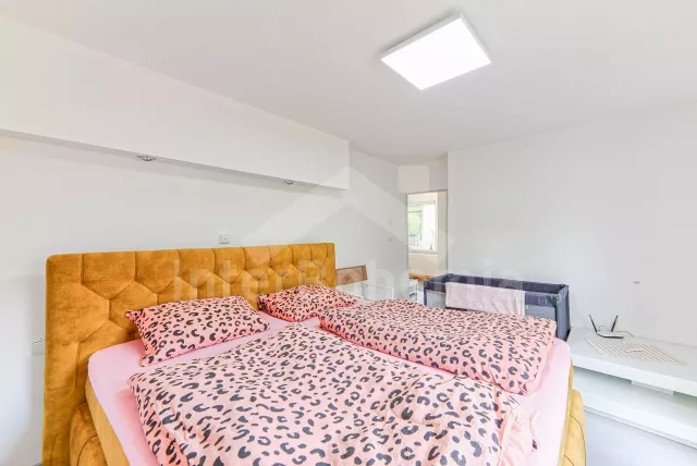 Vila České Švýcarsko KH 0012