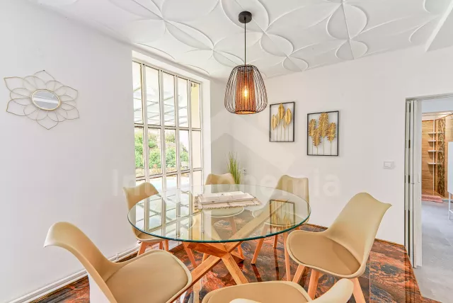 Vila České Švýcarsko KH 0012