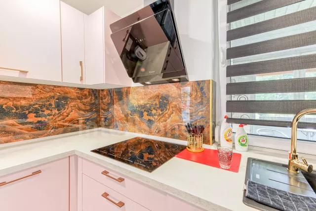 Vila České Švýcarsko KH 0012