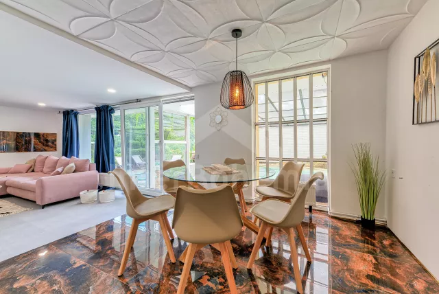 Vila České Švýcarsko KH 0012