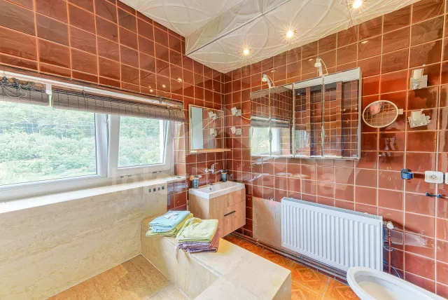 Vila České Švýcarsko KH 0012