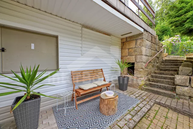 Vila České Švýcarsko KH 0012