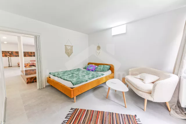 Vila České Švýcarsko KH 0012