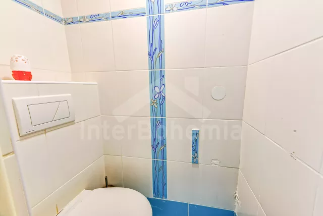 Vila České Švýcarsko KH 0012