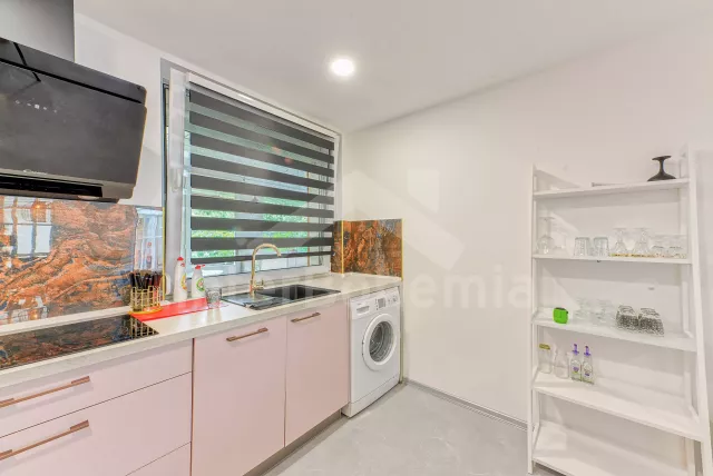 Vila České Švýcarsko KH 0012