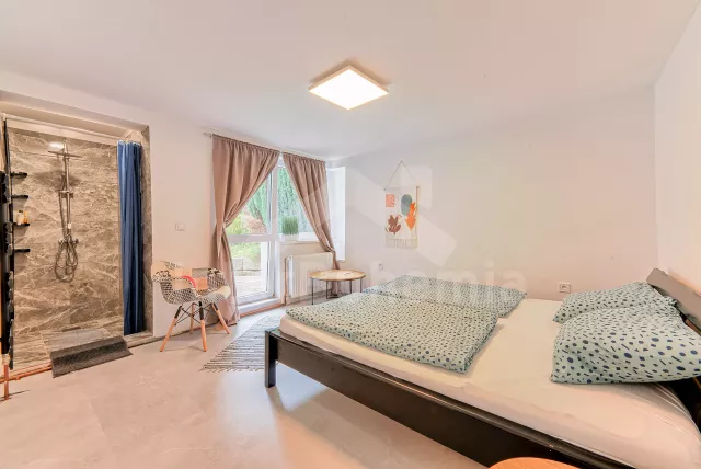 Vila České Švýcarsko KH 0012