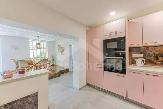 Vila České Švýcarsko KH 0012