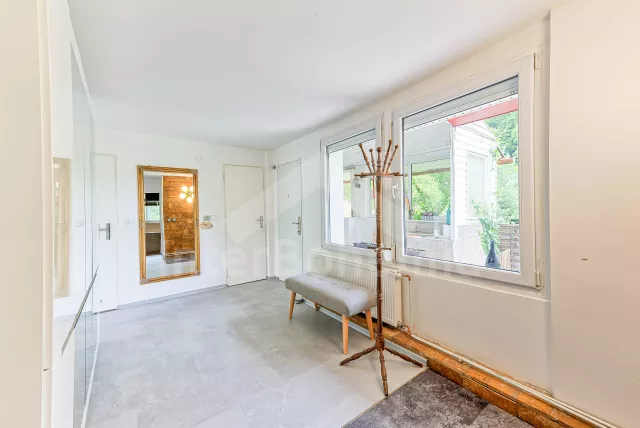 Vila České Švýcarsko KH 0012