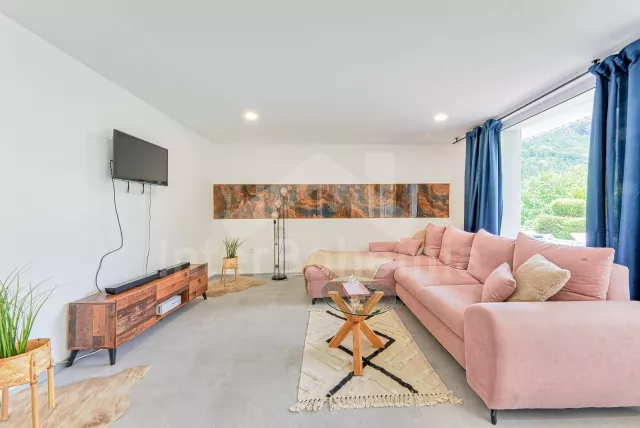 Vila České Švýcarsko KH 0012