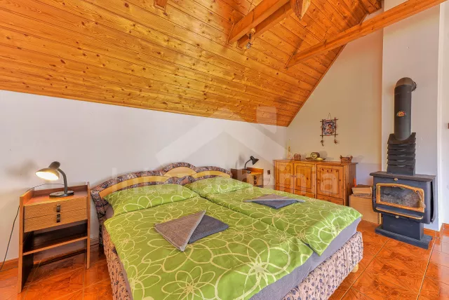 Ferienwohnung Südböhmen – Trebon JC 0111