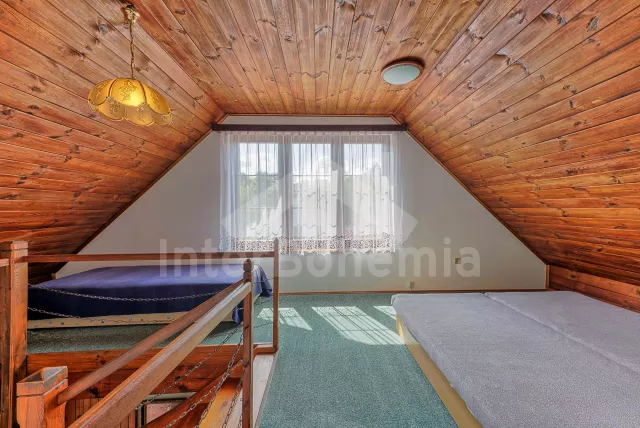 Ferienwohnung Südböhmen – Trebon JC 0111