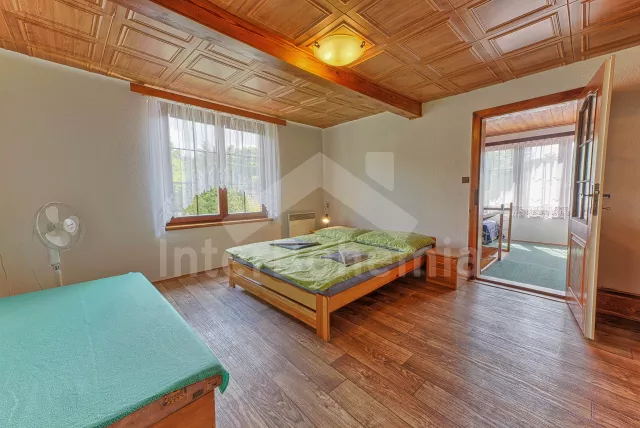 Ferienwohnung Südböhmen – Trebon JC 0111