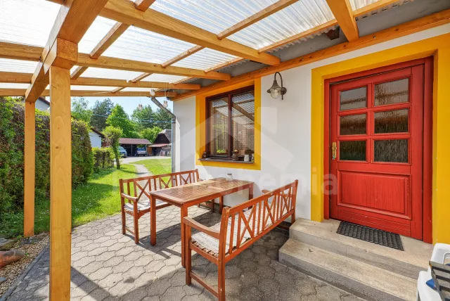 Ferienwohnung Südböhmen – Trebon JC 0111