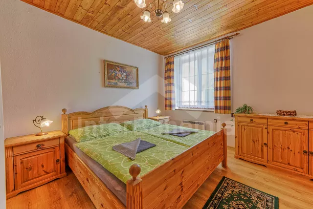 Ferienwohnung Südböhmen – Trebon JC 0111