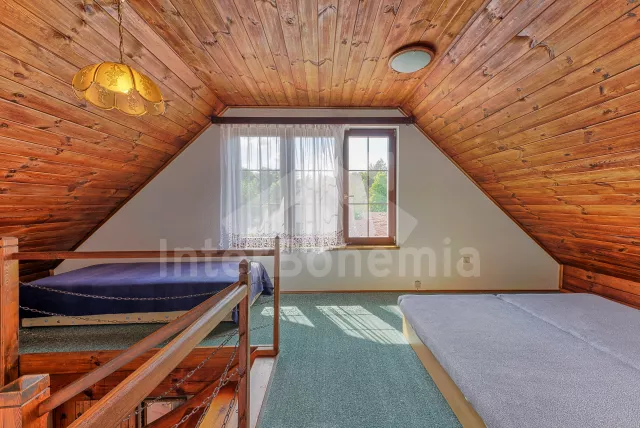 Ferienwohnung Südböhmen – Trebon JC 0111