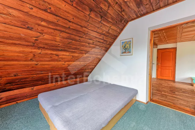 Ferienwohnung Südböhmen – Trebon JC 0111