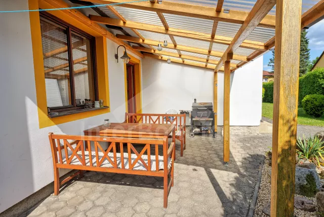 Ferienwohnung Südböhmen – Trebon JC 0111