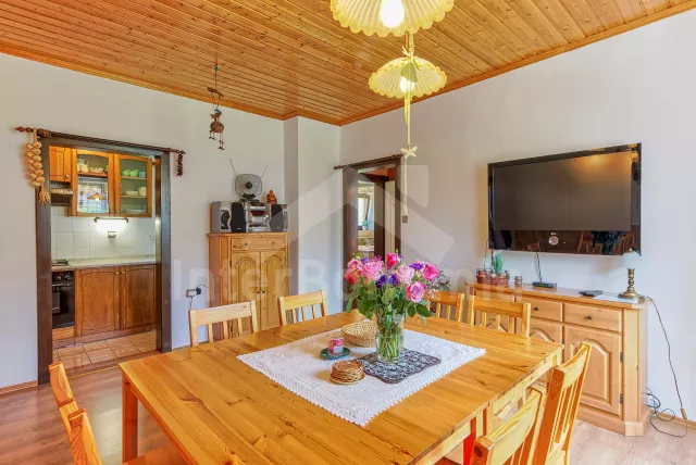 Ferienwohnung Südböhmen – Trebon JC 0111