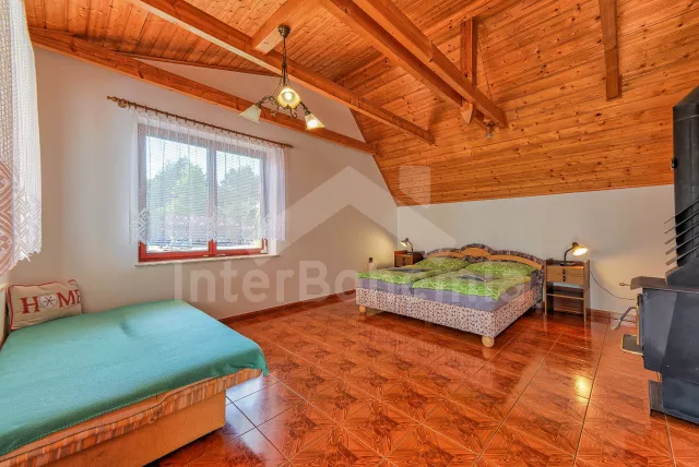 Ferienwohnung Südböhmen – Trebon JC 0111