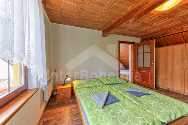 Ferienwohnung Südböhmen – Trebon JC 0111